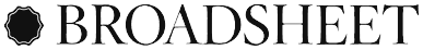 Broadsheet