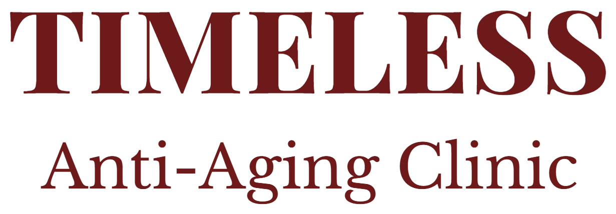 Timeless Anti-Aging Clinic